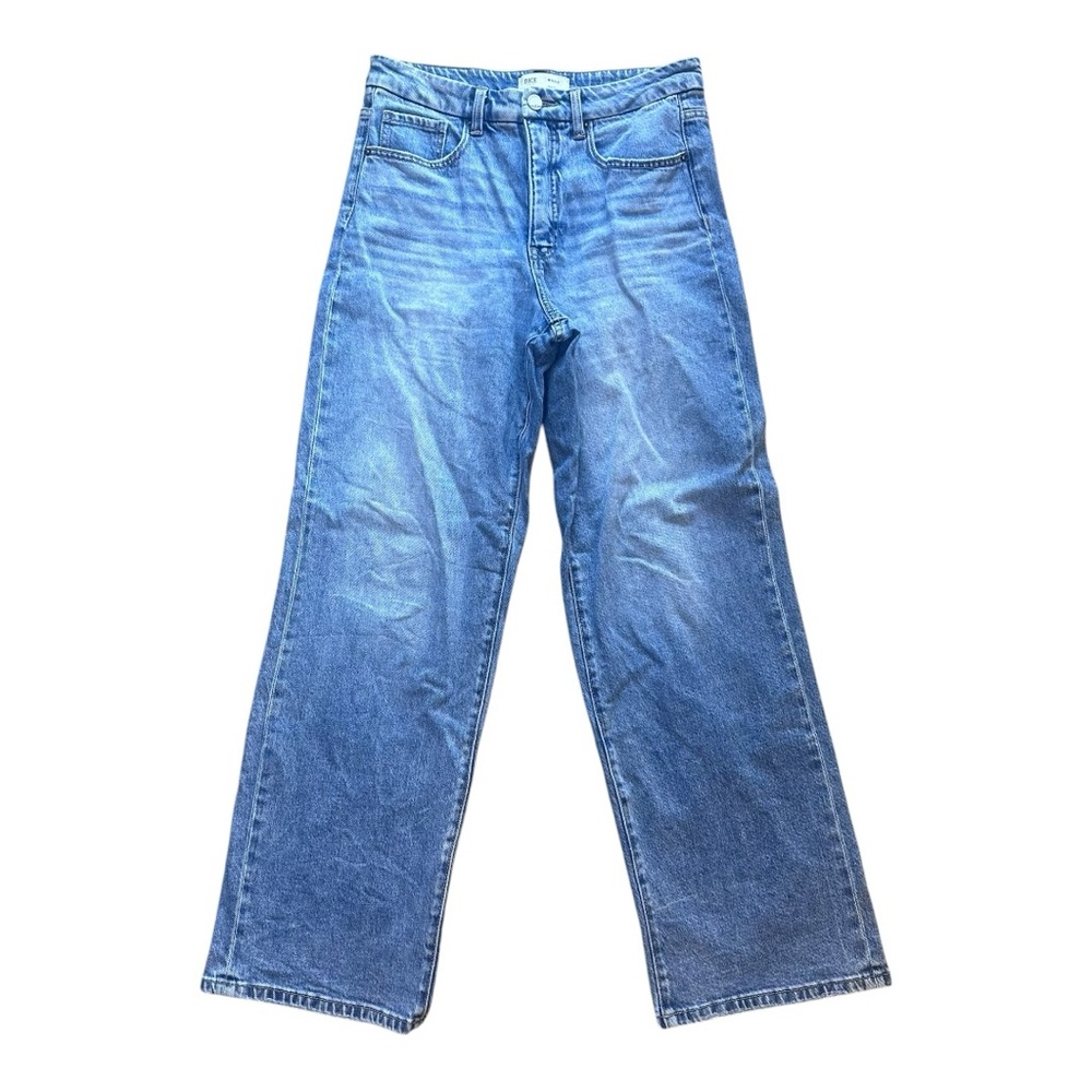 Classic Blue Men's Jeans
